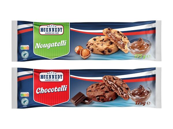 Cookies American Star