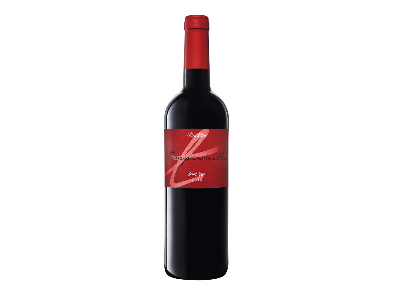TEMPRANILLO 2016 NAVARRA