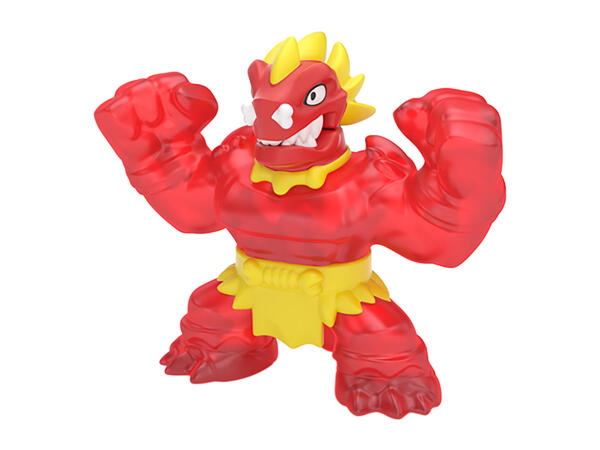 Heroes of Goo Jit Zu Dino X-Ray