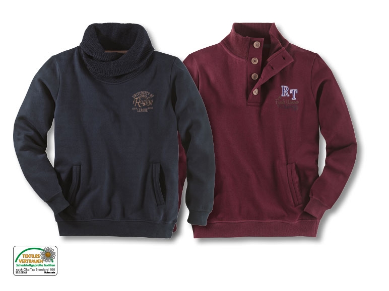 Sweatpullover