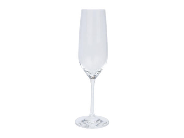 Ernesto Set of 6 Glasses