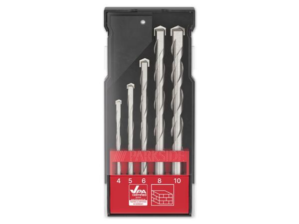 Bohrer-Set