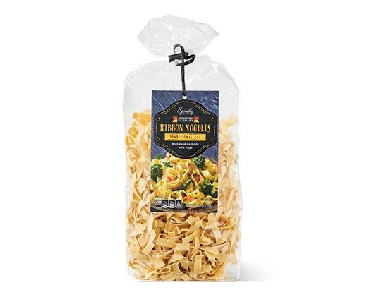 Specially Selected Ribbon Noodles Traditional or Crinkle
