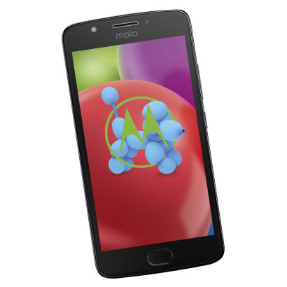 Motorola moto e4