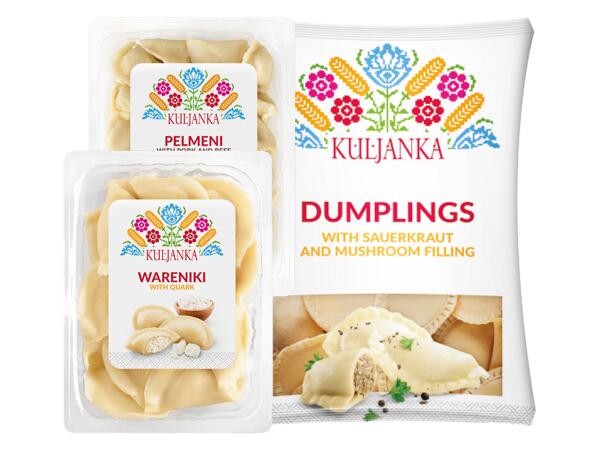 Dumplings