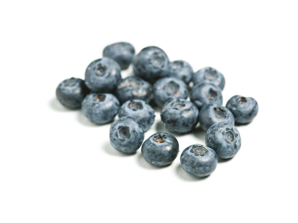 Blueberries