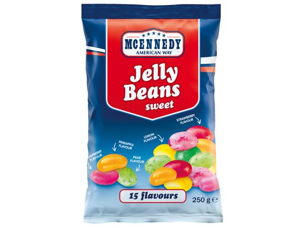 American Jelly Beans
