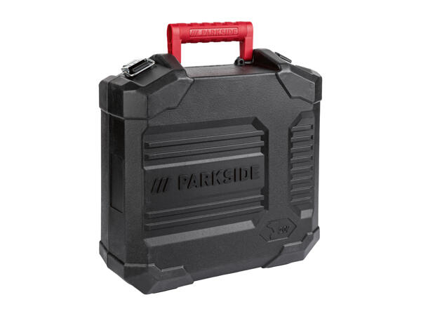 Parkside 20V Cordless Vehicle Impact Wrench