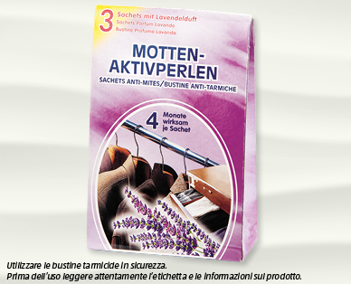 Bustine tarmicide