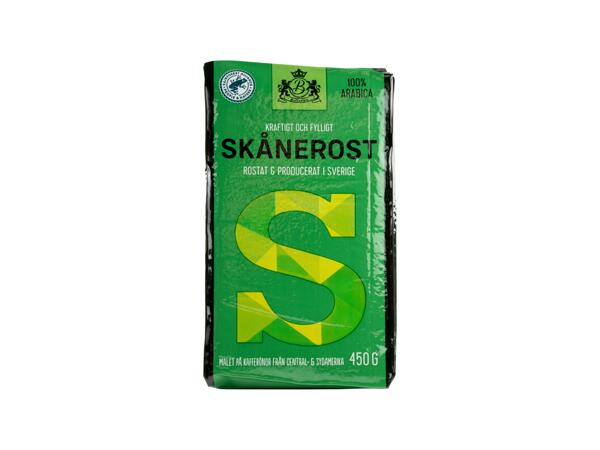 Skånerost