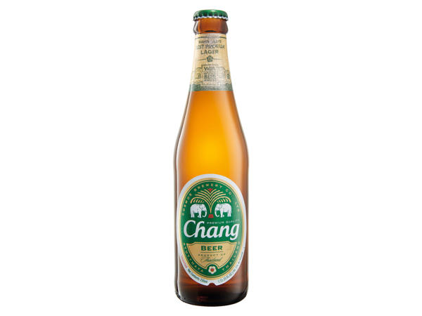 Chang Bier