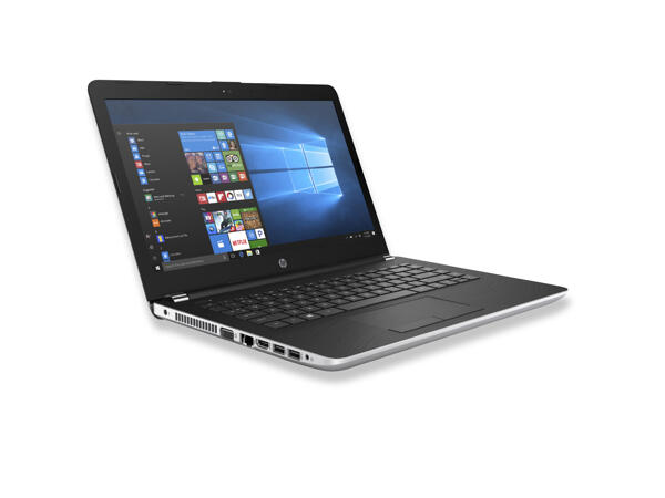 HP Notebook