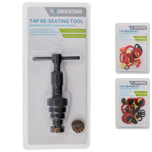 Assorted Tap Washers
