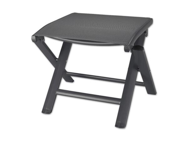 Alu-Hocker