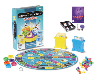Hasbro Classic Game