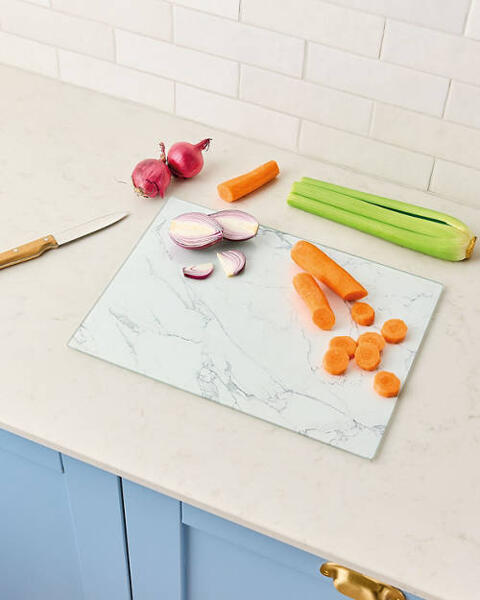 Worktop Saver