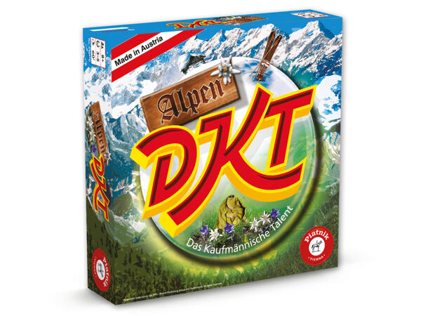 Piatnik(R) DKT