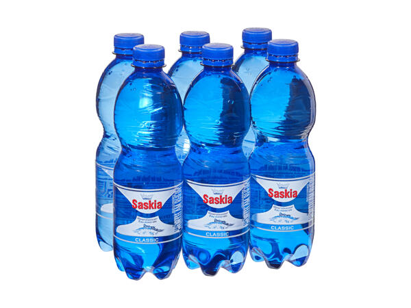 Mineralwasser​
