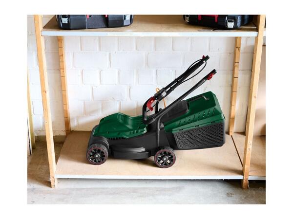 Parkside Electric Lawnmower
