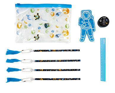 Fashion Stationery