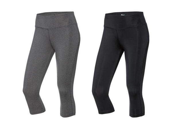 CRIVIT(R) Tights 