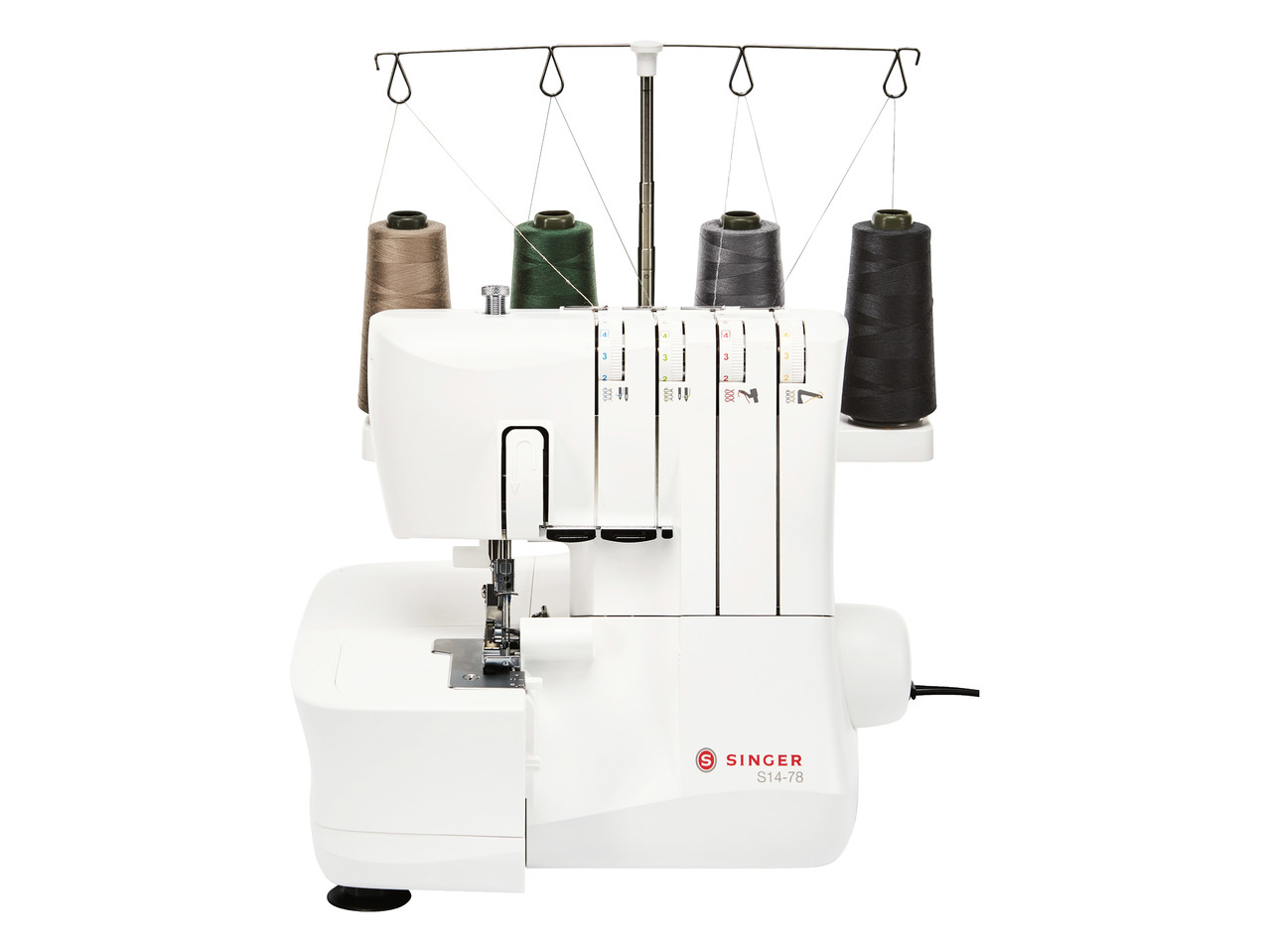Overlock S14-78