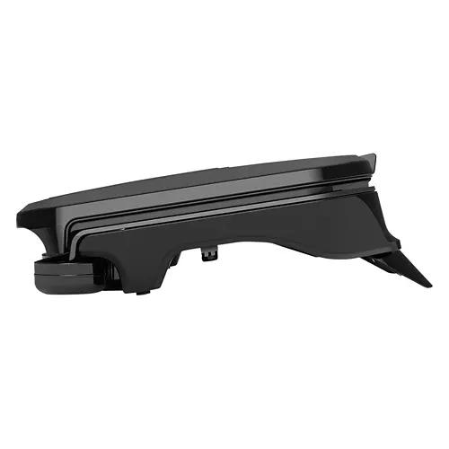 Nonstick Coating Serving Grill