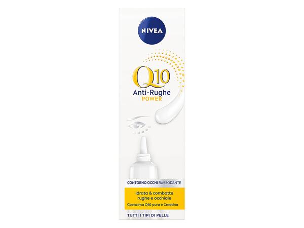 Eye Cream