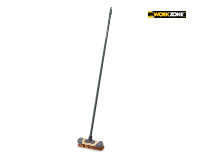 Deck Scrub Brush