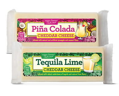Happy Farms Preferred Cheese