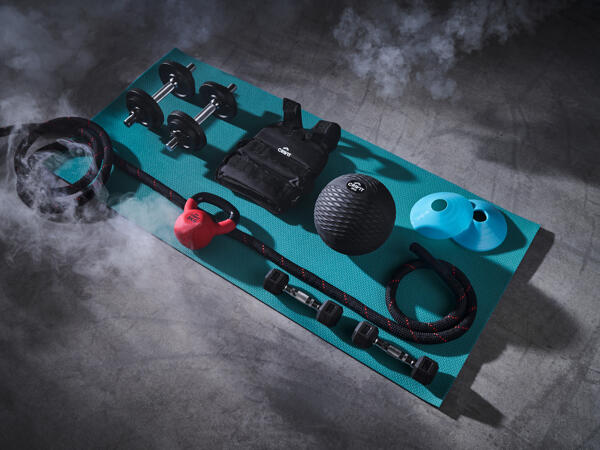 Fitness Accessories