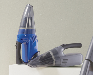 PORTABLE VACUUM CLEANER
