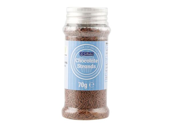 Sprinkles