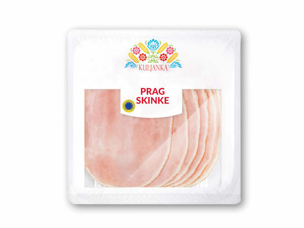 Pragskinke