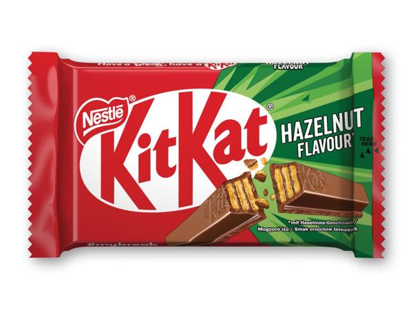NESTLÉ KitKat
