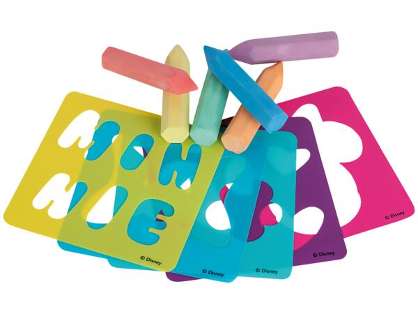 Chalk Assortment