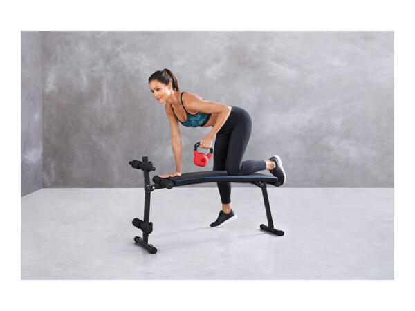 Crivit 6kg Kettlebell