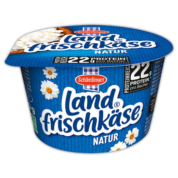 Landfrischkäse