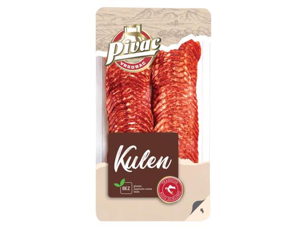 Čajna/​Kulensalami