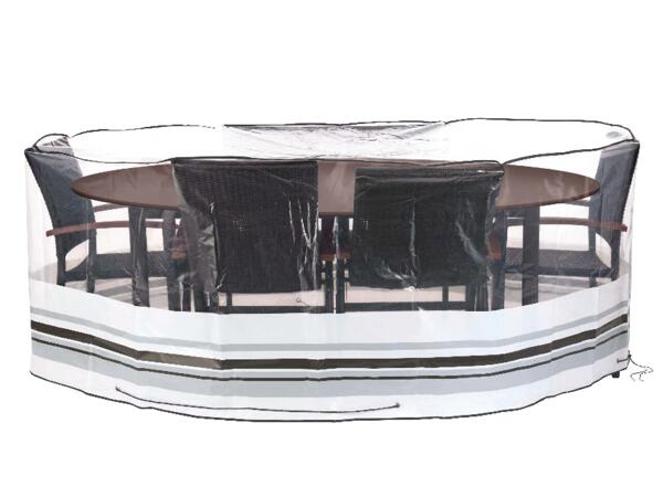 Garden Furniture Covers