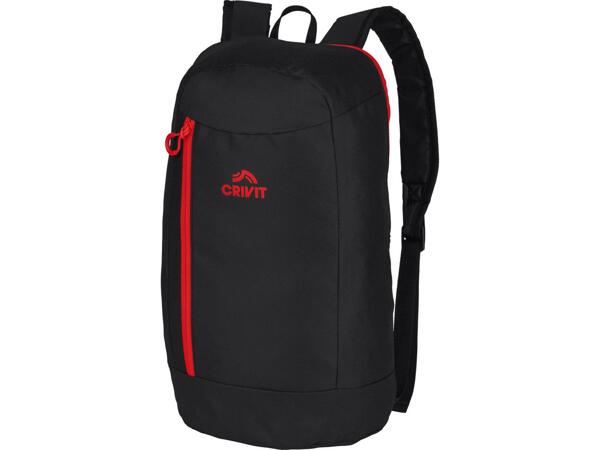 Mini backpack, 10l