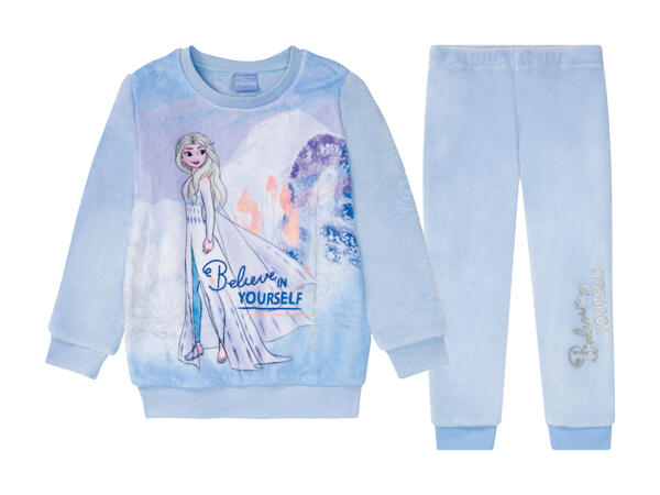 Pyjamas