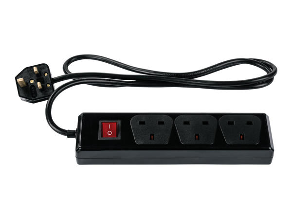 Powerfix Profi Extension Lead1