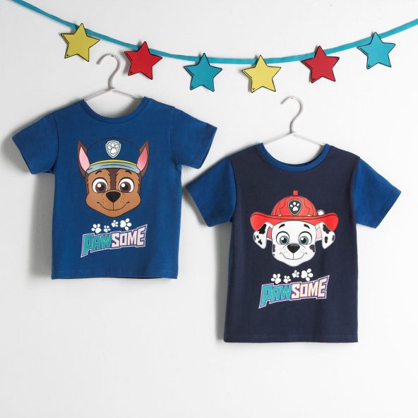 Vendbar t-shirt
