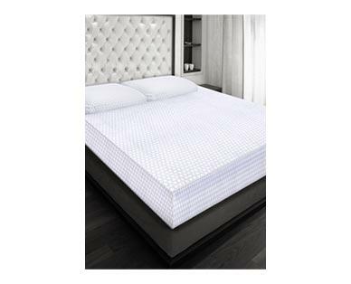 Huntington Home 
 10" Queen Memory Foam Mattress