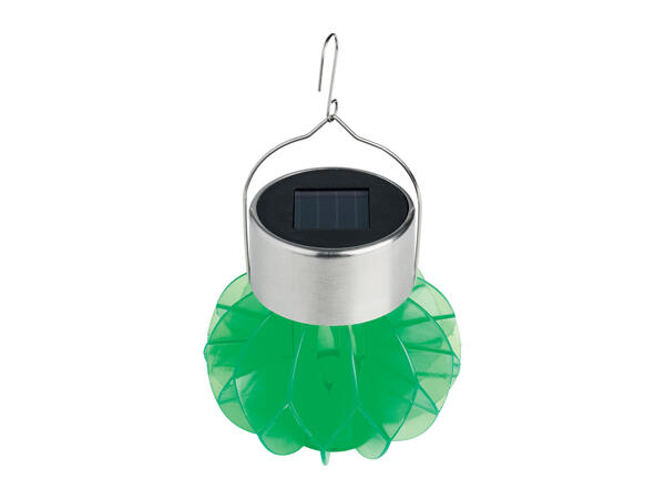 Livarno Home LED Solar Light