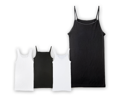 Top/Débardeur pour femmes BLUE MOTION