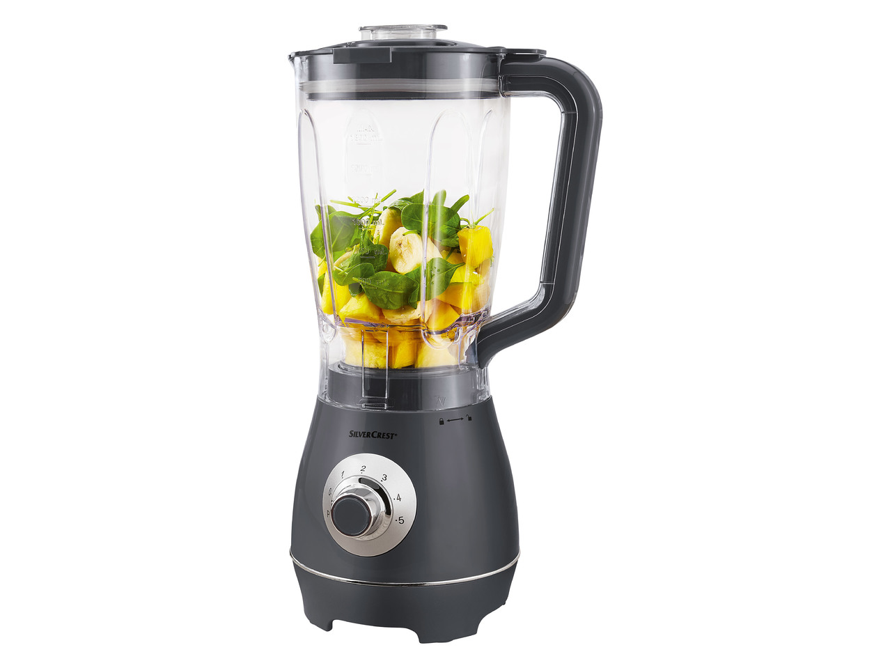 Mixér 600 W