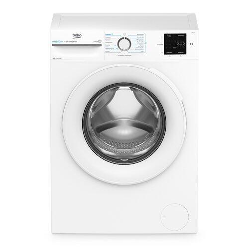 BEKO Waschmaschine 7 kg