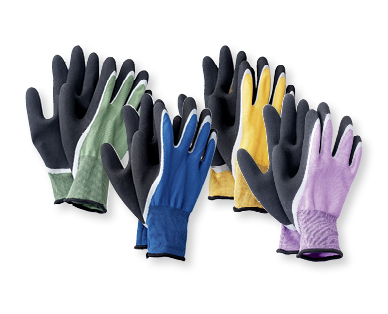 KINGCRAFT FASHION Arbeits-/Freizeit-Handschuhe